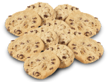 12 COOKIES image