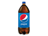 2 LITRE POP image
