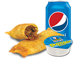 Eggroll Combo image