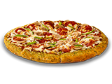 MEDIUM PIZZA image