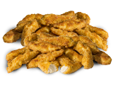 40 Boneless Chicken image