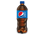 591ml  BOTTLE POP image