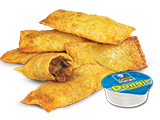 6 Eggrolls image