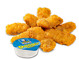 8 Donair Dippers image