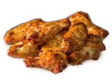 8 GrecoWings image