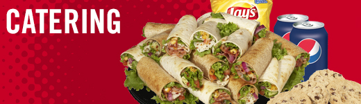 Capt.Sub Catering image