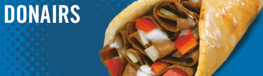Donairs image