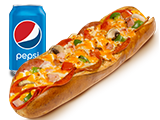 OvenSub & Pop image