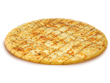 Medium GlutenGone® Garlic Fingers image
