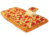 PARTY PIZZA image