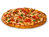SMALL PIZZA image