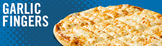 Garlic Fingers image
