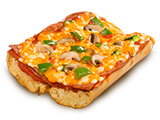 HALF OVENSUB® image
