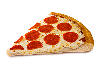 JUMBO SLICE image