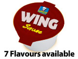 Wing Sauce image