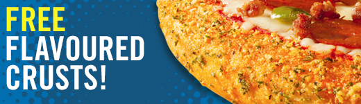 Pizza image