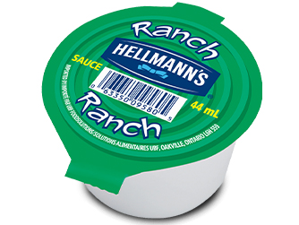 CREAMY RANCH DIP image